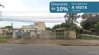 Apartamento com 1 Vaga no Sitio Santa Fé