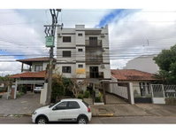 Apartamento no Bairro Universitário com 44,72 m²