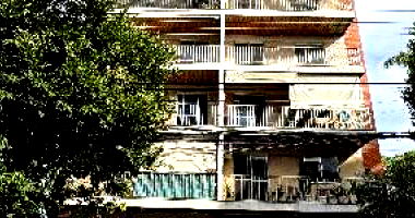 Apartamento com 2 quartos no Rio de Janeiro