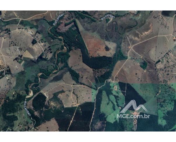 Fração Ideal de 8,33% sobre Casa com Terreno em São Sebastião do Oeste