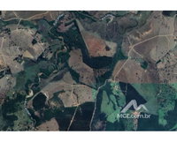 Fração Ideal de 8,33% sobre Casa com Terreno em São Sebastião do Oeste
