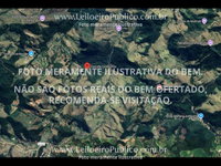 Imóvel rural com 1.170.675 m² em Sumidouro (RJ)