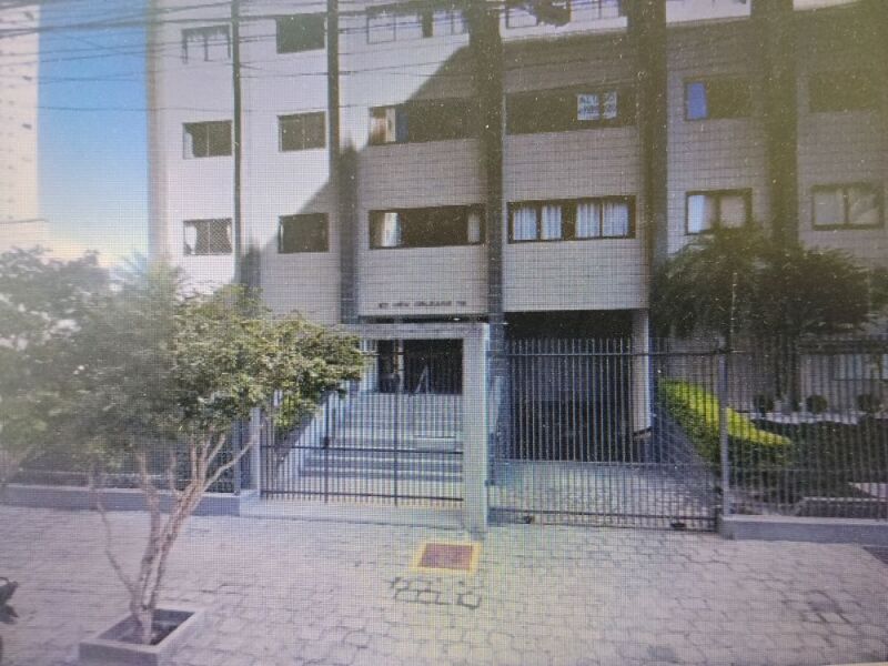 Apartamento 1403 com 87m² no Edifício New Orleans