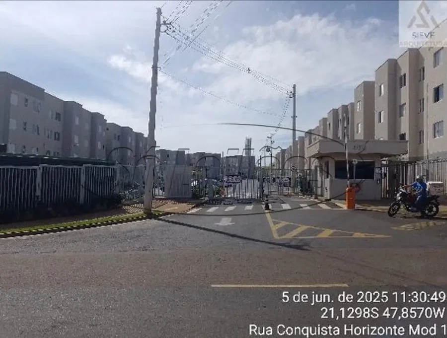 Apartamento com 1 quarto, 1 vaga, 43,3m²