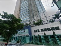 Apartamento 4 Quartos em Leilão Judicial - Santos/SP