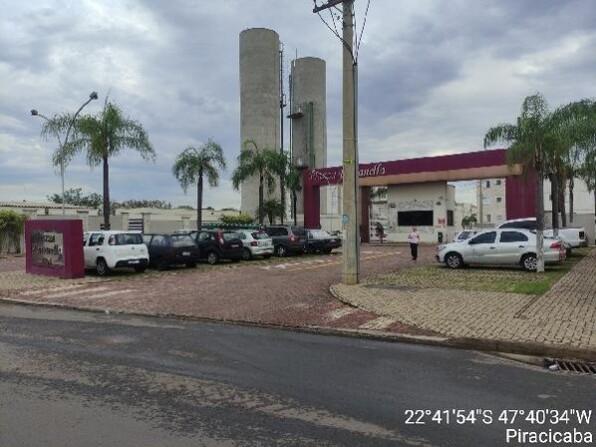 Apartamento 2 quartos, 1 banheiro, 44.27m² área privativa, 1 vaga garagem