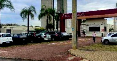Apartamento 2 quartos, 1 banheiro, 44.27m² área privativa, 1 vaga garagem