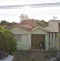 Casas com 120,48 m² - Jardim São Luiz em Piracicaba