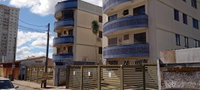 Apartamento com 2 quartos em Goiânia/GO