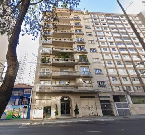 Apartamento Duplex 8 com 4 Quartos em São Paulo