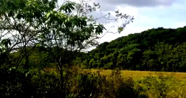 Terreno em Teresópolis com 2.220m² no Loteamento Mansões do Parquequer