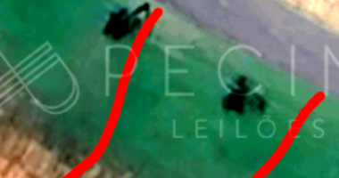 Terreno em Alphaville Pernambuco - Loteamento Alphaville