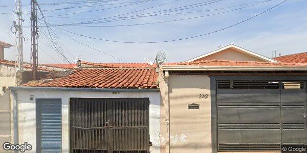 Duas Casas em Terreno de 262,50m² em Araraquara/SP