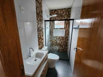 Casa Ocupada em Joinville com 3 Quartos e 2 Banheiros