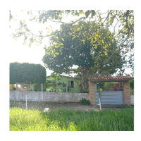 Imóvel Rural com Casa Sede e Cisternas