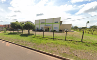 Galpão com 869,77 m² -
