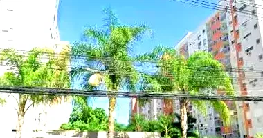 Apartamento Ocupado com 70m² em Condomínio Clube