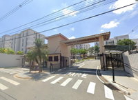 Apartamento 43m² com 2 quartos em Valinhos/SP