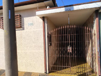 Casa Residencial com 2 Dormitórios na Zona Central de Rio Claro