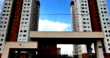 Apartamento com 1 quarto e 1 banheiro em Goiânia