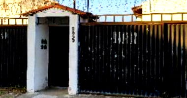 Casa em Condomínio com 2 Quartos em Caucaia