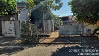 Casa com 2 Quartos em Valentim Gentil/SP