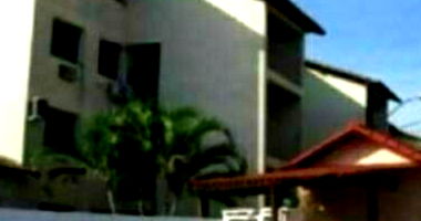 Apartamento 43,52m² no Condomínio Vivendas das Oliveiras - Ocupado