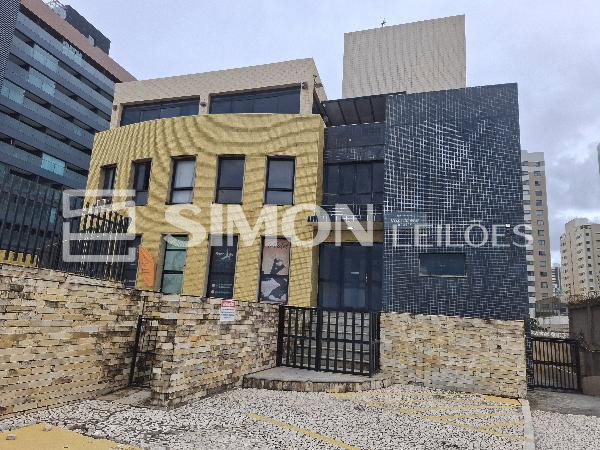 Apartamento 1 quarto, 30m², garagem, avaliação R$330 mil