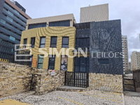 Apartamento 1 quarto, 30m², garagem, avaliação R$330 mil