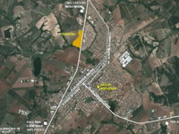 Sítio Rural com 12 ha em Artur Nogueira - SP