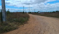 Terreno em Loteamento Bela Vista