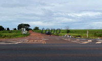 Fazenda Santa Maria com 456 Hectares em Cachoeira Alta/GO