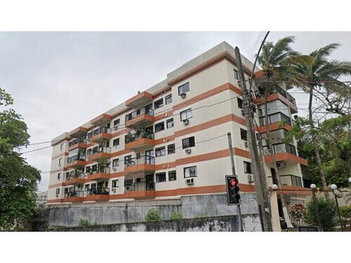 Apartamento com 1 Quarto e 1 Banheiro em Rio de Janeiro/RJ