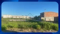 Casa com 2 quartos e 1 banheiro, área construída de 61.87m²