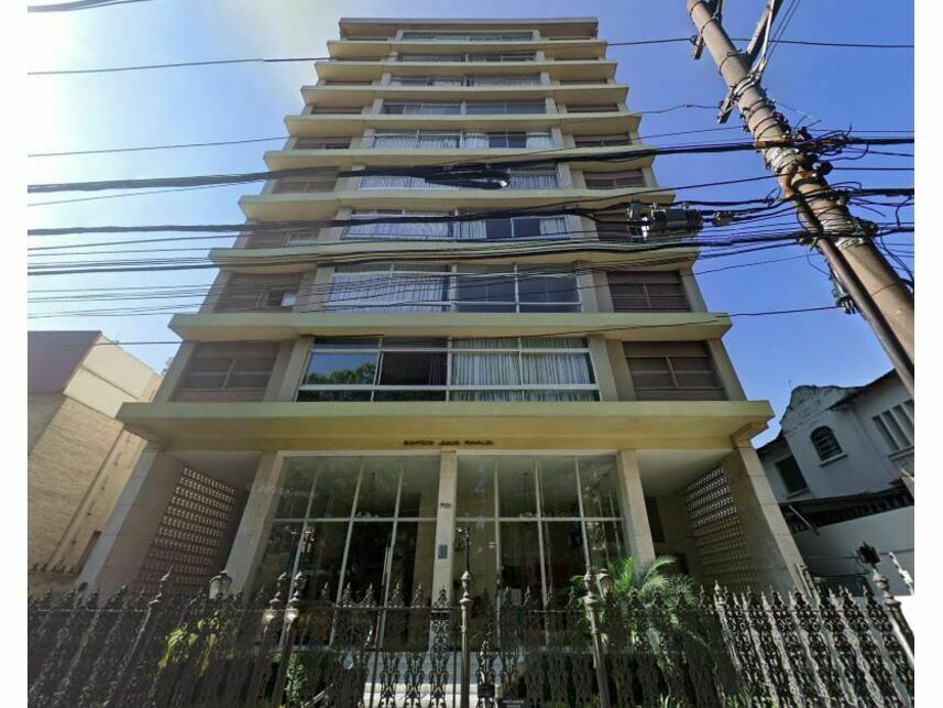 Apartamento com 1 Vaga na Mooca - São Paulo
