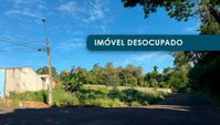 Terreno Amplo 639 m² em Londrina-PR