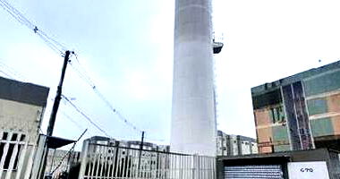 Apartamento com 2 quartos e vaga em Pelotas