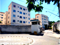 Apartamento 2 quartos em Belo Horizonte com 49,94m² de área privativa