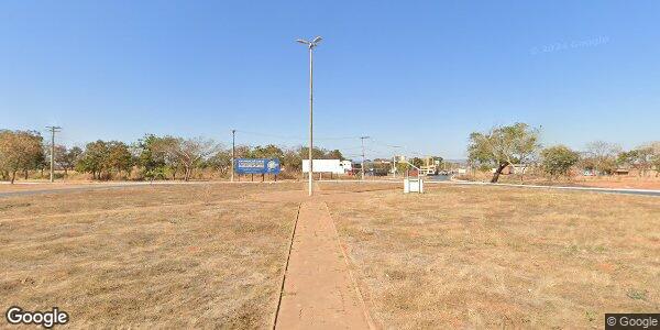 Terreno de 190m² em Brasilândia de Minas/MG