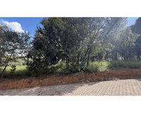 Terreno | Lote 15 da Quadra 01 | Recanto do Lago | Capitólio/MG