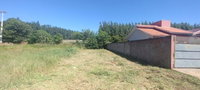 Terreno com 279m² em Mariluz/PR