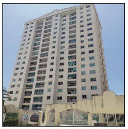 Apartamento com 80,63 m² de área privativa, 2 quartos, 1 banheiro