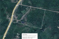 Terreno com 19,87ha em Guaiúba - CE
