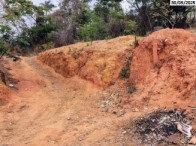 Terreno com 234,56m² em Colatina/ES