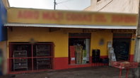 Imóvel comercial com 280m² em Cambé/PR