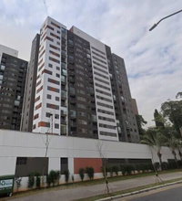 Apartamento com 1 vaga, 59,94m²