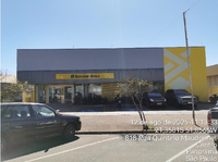 Prédio Comercial com Locação Simultânea
