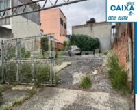 Terreno 275m² em Rudge Ramos - SBC
