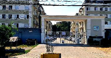 Apartamento com 2 Quartos e 1 Vaga em Guarulhos