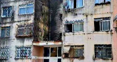 Apartamento com 52m² em Vila Margarida, Itaguaí/RJ